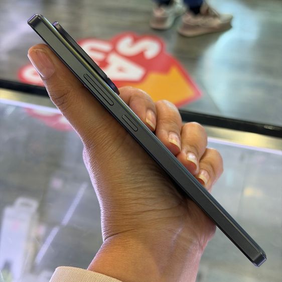 IQOO Neo10 5G สีดำ เครื่องศูนย์ สภาพสวยมากๆ จอ6.78นิ้ว แรม12รอม256 Snap8s Gen4 กล้อง50ล้าน(2ตัว) ประกันศูนย์ยาวๆ🔥🔥 รูปที่ 5
