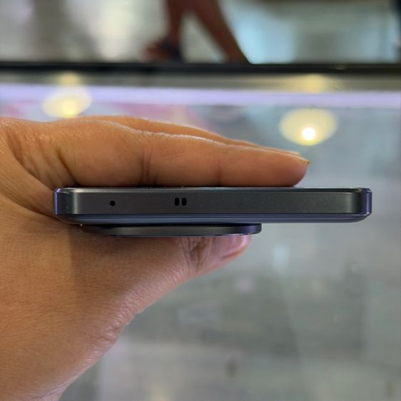 IQOO Neo10 5G สีดำ เครื่องศูนย์ สภาพสวยมากๆ จอ6.78นิ้ว แรม12รอม256 Snap8s Gen4 กล้อง50ล้าน(2ตัว) ประกันศูนย์ยาวๆ🔥🔥 รูปที่ 7