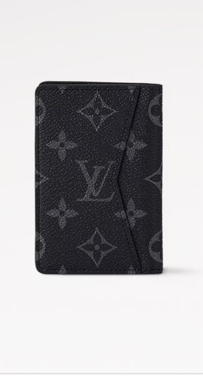 กระเป๋าใส่นามบัตร Louis Vuitton รูปที่ 3