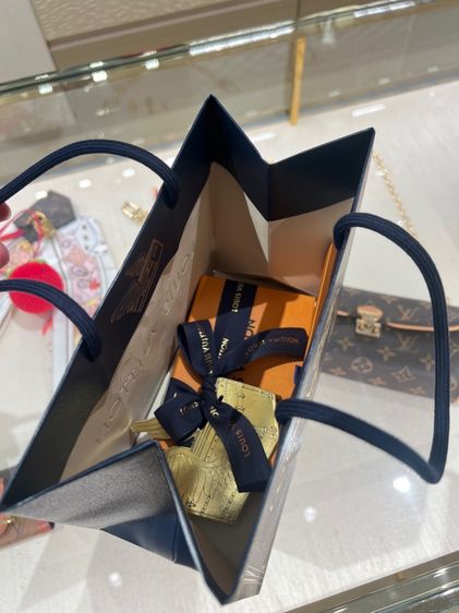 กระเป๋าใส่นามบัตร Louis Vuitton รูปที่ 2