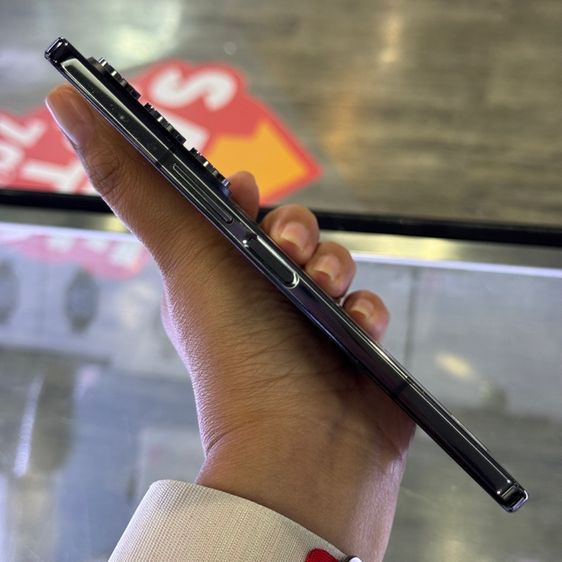 Samsung Z Fold5 256GB สีดำ เครื่องศูนย์ สภาพสวย จอ7.6นิ้ว แรม12รอม256 Snap8 Gen2 กล้อง50ล้าน(3ตัว)🔥🔥 รูปที่ 4