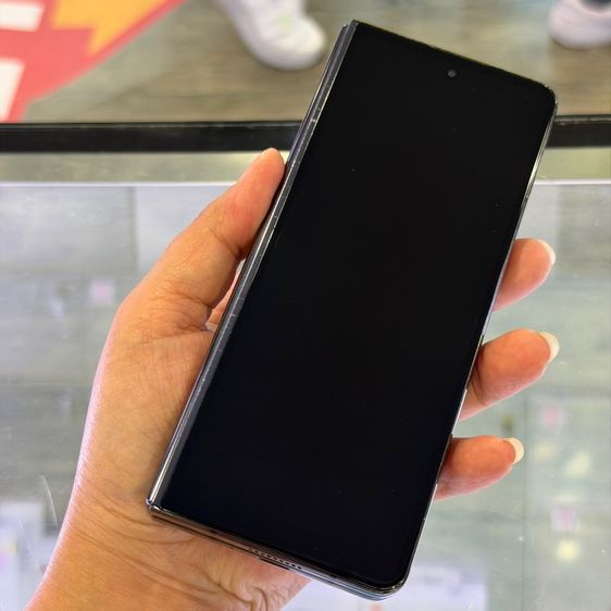 Samsung Z Fold5 256GB สีดำ เครื่องศูนย์ สภาพสวย จอ7.6นิ้ว แรม12รอม256 Snap8 Gen2 กล้อง50ล้าน(3ตัว)🔥🔥 รูปที่ 13