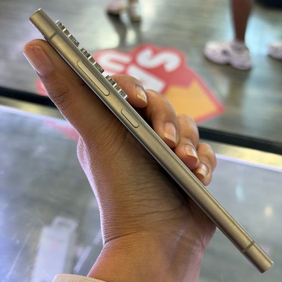 Samsung S24 Ultra 512GB Titanium เครื่องศูนย์ สภาพสวยมากๆ จอ6.8นิ้ว แรม12รอม512 Snap8 Gen3 กล้อง200ล้าน(4ตัว)🔥🔥 รูปที่ 4
