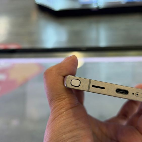 Samsung S24 Ultra 512GB Titanium เครื่องศูนย์ สภาพสวยมากๆ จอ6.8นิ้ว แรม12รอม512 Snap8 Gen3 กล้อง200ล้าน(4ตัว)🔥🔥 รูปที่ 7