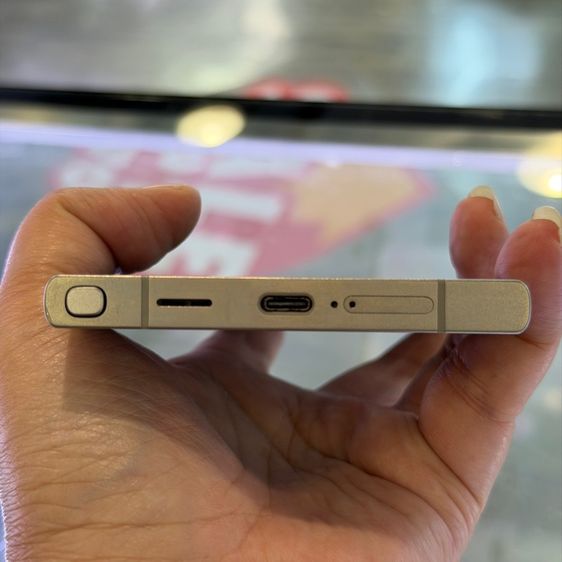 Samsung S24 Ultra 512GB Titanium เครื่องศูนย์ สภาพสวยมากๆ จอ6.8นิ้ว แรม12รอม512 Snap8 Gen3 กล้อง200ล้าน(4ตัว)🔥🔥 รูปที่ 5