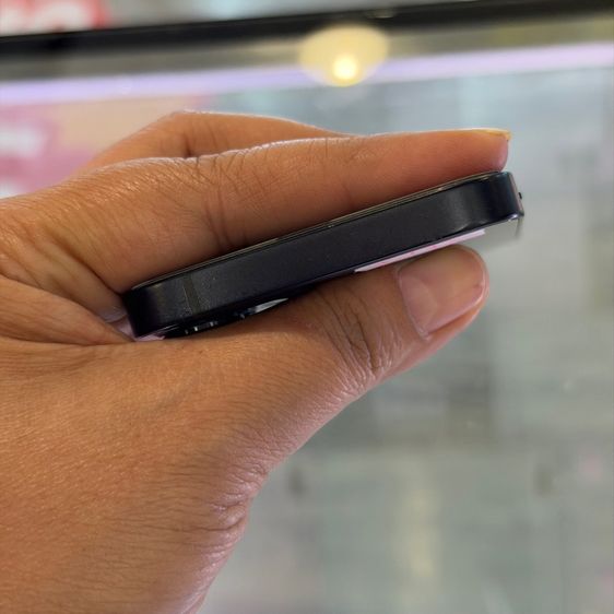 iPhone12 mini 64GB สีดำ เครื่องศูนย์ โมเดลTH 🔥🔥 รูปที่ 7