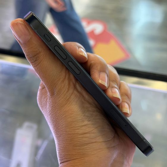 iPhone12 mini 64GB สีดำ เครื่องศูนย์ โมเดลTH 🔥🔥 รูปที่ 3