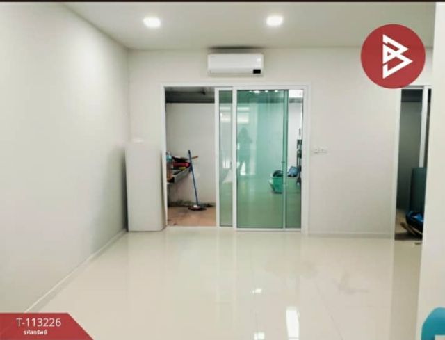 ตกแต่งครบ ขาย 
โครงการ : Aoon Bangna  Km.26 ราคา : 3,500,000บาท (ฟรีโอน) รูปที่ 2