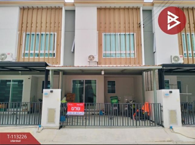 ตกแต่งครบ ขาย 
โครงการ : Aoon Bangna  Km.26 ราคา : 3,500,000บาท (ฟรีโอน) รูปที่ 3