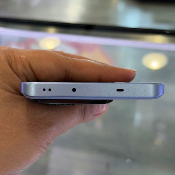 Xiaomi 13T Pro สีฟ้า(Alpine Blue) เครื่องศูนย์ สภาพสวย จอ6.67นิ้ว แรม12รอม512 Dimensity9200Plus กล้อง50ล้าน(3ตัว) รูปที่ 5