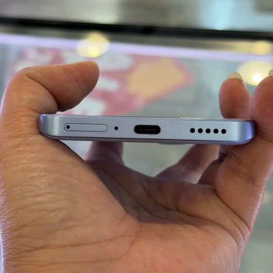 Xiaomi 13T Pro สีฟ้า(Alpine Blue) เครื่องศูนย์ สภาพสวย จอ6.67นิ้ว แรม12รอม512 Dimensity9200Plus กล้อง50ล้าน(3ตัว) รูปที่ 6