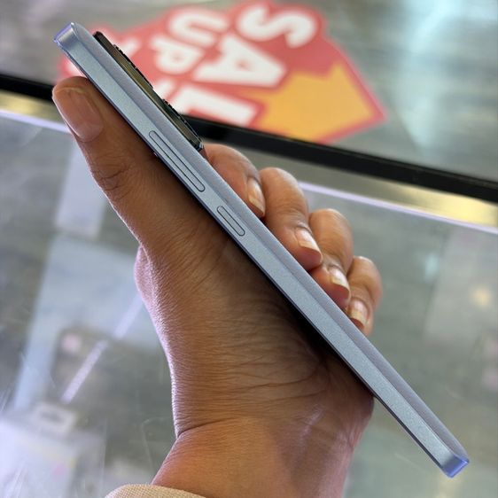 Xiaomi 13T Pro สีฟ้า(Alpine Blue) เครื่องศูนย์ สภาพสวย จอ6.67นิ้ว แรม12รอม512 Dimensity9200Plus กล้อง50ล้าน(3ตัว) รูปที่ 4