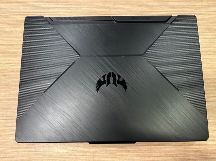 ไม่ใช่ 8 กิกะไบต์ วินโดว์ อื่นๆ รุ่น Asus TUF Gaming F15 FX506LHB