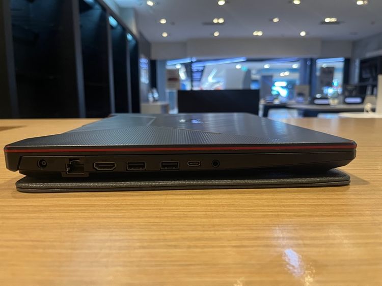 รุ่น Asus TUF Gaming F15 FX506LHB รูปที่ 3