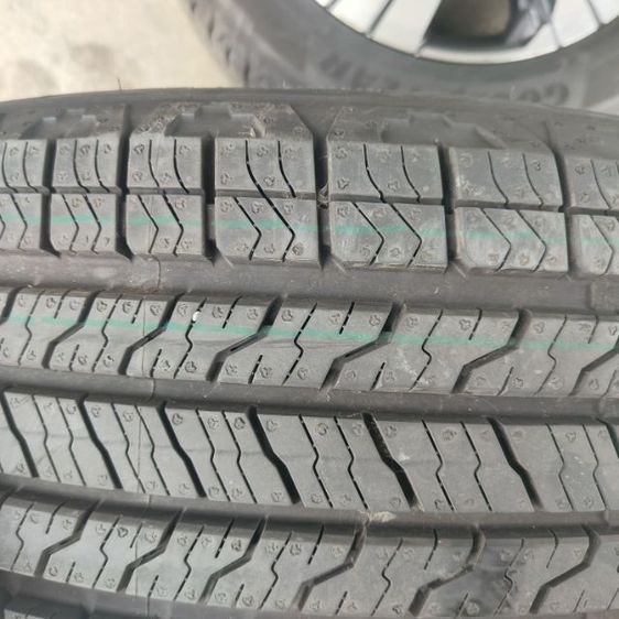 ล้ออีซูซุ มิว-เอ็ก ขอบ20 รูปที่ 3