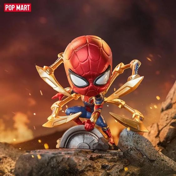 ฟิกเกอร์ Marvel  รูปที่ 4