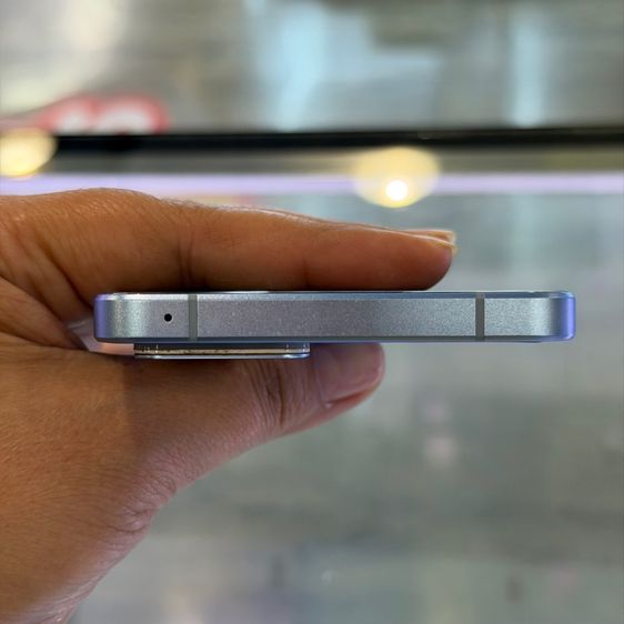 Oppo Reno7 Pro 5G สี Startrails Blue เครื่องศูนย์ ราคาขำๆค่ะ🔥🔥 รูปที่ 5