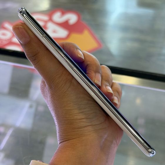 Oppo Find X5 Pro สีขาว เครื่องศูนย์ สภาพสวยมากๆ จอ6.7นิ้ว แรม12รอม256 Snap8 Gen1 กล้อง50ล้าน(3ตัว)🔥🔥 รูปที่ 3