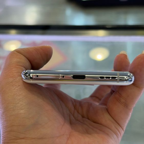 Oppo Find X5 Pro สีขาว เครื่องศูนย์ สภาพสวยมากๆ จอ6.7นิ้ว แรม12รอม256 Snap8 Gen1 กล้อง50ล้าน(3ตัว)🔥🔥 รูปที่ 6