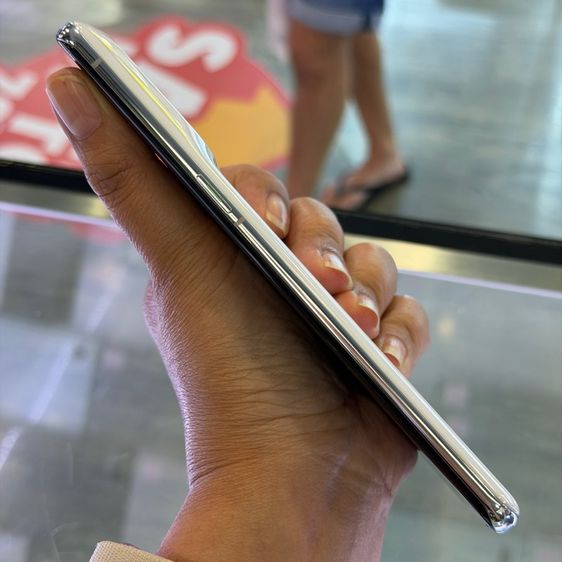 Oppo Find X5 Pro สีขาว เครื่องศูนย์ สภาพสวยมากๆ จอ6.7นิ้ว แรม12รอม256 Snap8 Gen1 กล้อง50ล้าน(3ตัว)🔥🔥 รูปที่ 4