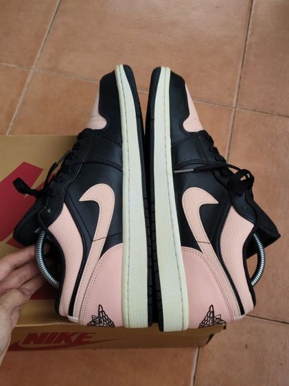 nike air jordan1low รับประกันของแท้ รูปที่ 4