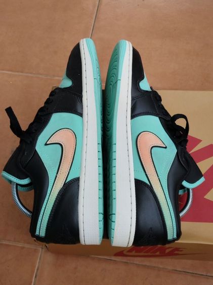 nike air jordan1low รับประกันของแท้ รูปที่ 6