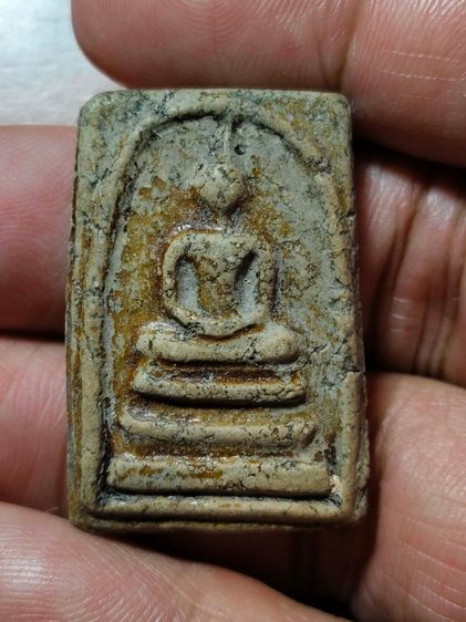 พระสมเด็จวัดระฆังพิมพ์ใหญ่