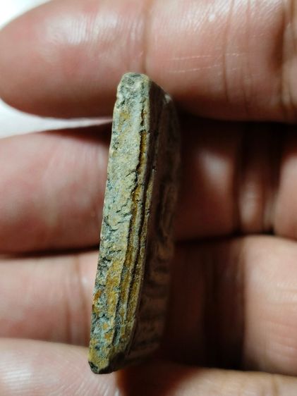 พระสมเด็จวัดระฆังพิมพ์ใหญ่ รูปที่ 3