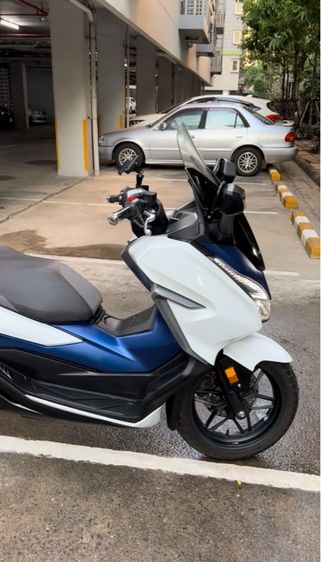 Forza300 ปี19 เลขไมค์ 22,000 ราคาขาย 85,000 รูปที่ 3
