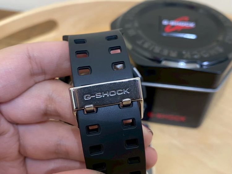 G-SHOCK สภาพดีมากๆค่า รูปที่ 6