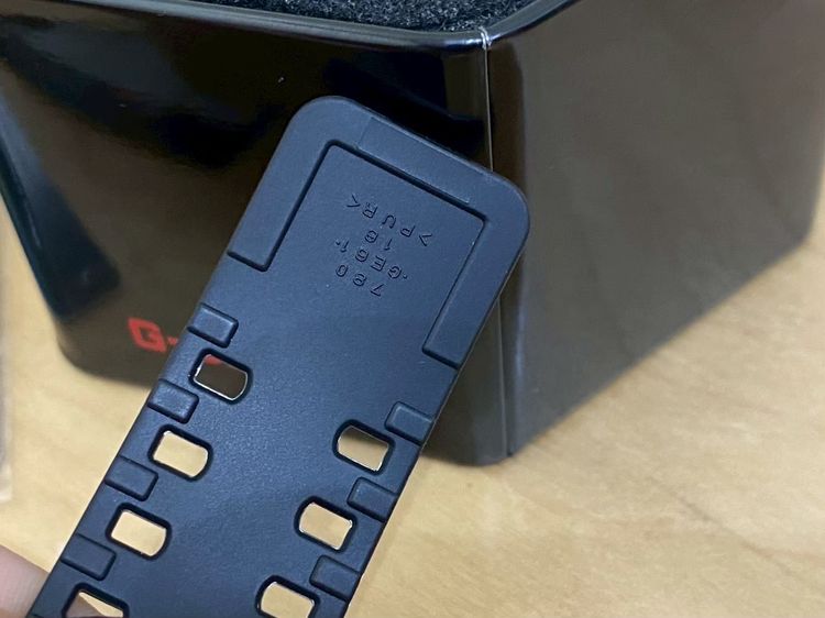 G-SHOCK สภาพดีมากๆค่า รูปที่ 4