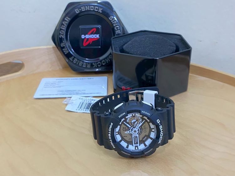 G-SHOCK สภาพดีมากๆค่า