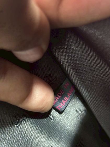 TUMI 26114D4   ก45ส38  รูปที่ 7