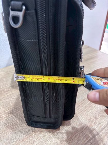 TUMI 26114D4   ก45ส38  รูปที่ 12