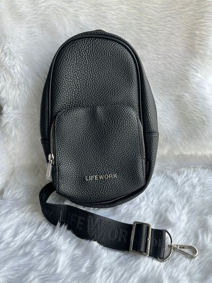 กระเป๋า MLB