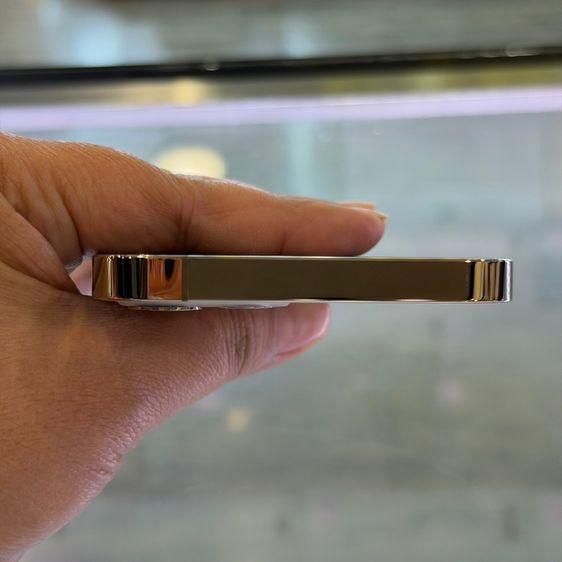 iPhone12 Pro 128GB สีทอง เครื่องศูนย์ โมเดลTH สภาพสวยมากๆ🔥🔥 รูปที่ 6