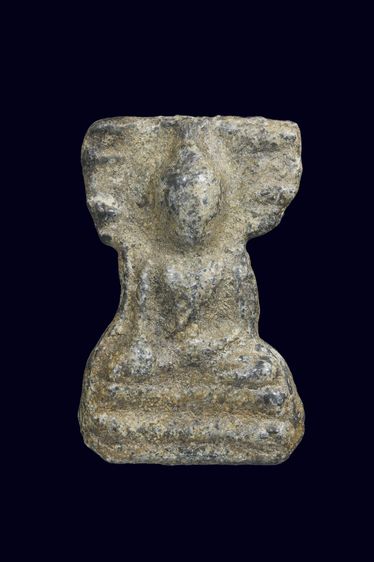 พระมเหศวรชินเขียว