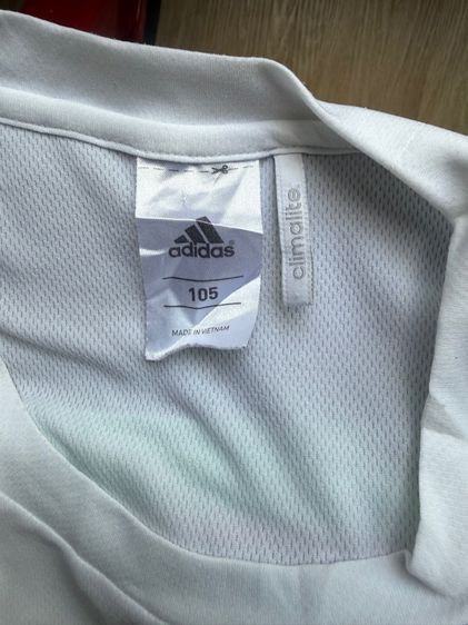 เสื้อ ออกกำลังกาย รูปที่ 4
