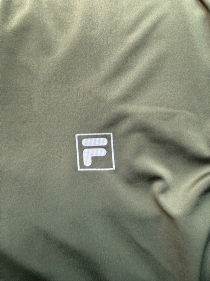 เสื้อออกกำลังกาย รูปที่ 3