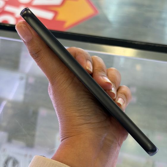 Samsung A54 5G 256GB สีดำ เครื่องศูนย์ สภาพสวยมาก จอ6.4นิ้ว แรม8รอม256 กล้อง50ล้าน(3ตัว)🔥🔥 รูปที่ 3