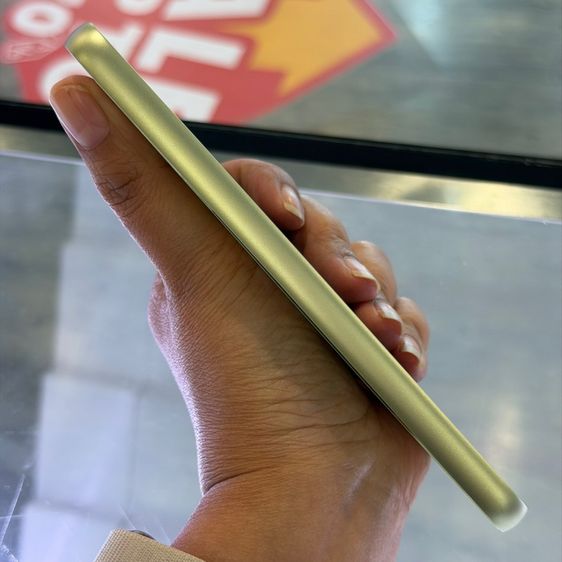 Samsung A54 5G สีเขียว เครื่องศูนย์ สภาพสวยมากๆ จอ6.4นิ้ว แรม8รอม128 กล้อง50ล้าน(3ตัว)🔥🔥 รูปที่ 3