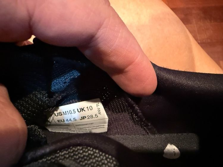 ON Cloudsurfer 🟢 นุ่มลื่น ไหลต่อเนื่อง ใส่วิ่งสบายแบบไม่ต้องฝืน รูปที่ 5