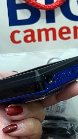 Kodak Pixpro FZ55 รูปที่ 10