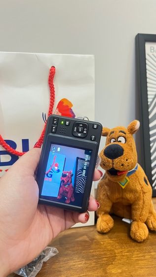 Kodak Pixpro FZ55 รูปที่ 11