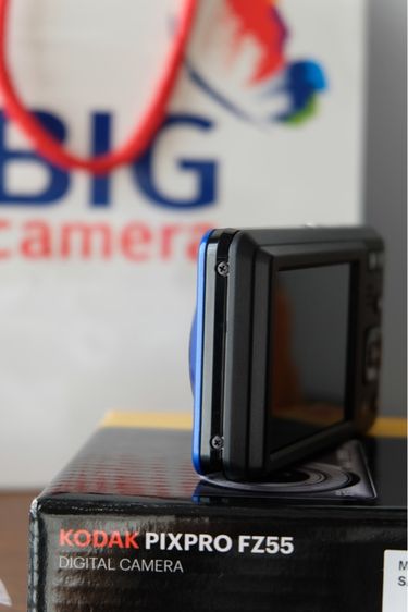 Kodak Pixpro FZ55 รูปที่ 7