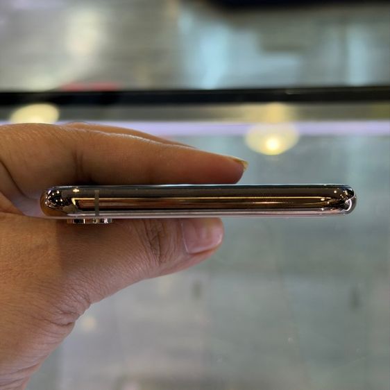 iPhone Xs Max 256GB สีทอง เครื่องศูนย์ โมเดลTH สภาพสวยมาก🔥🔥 รูปที่ 6