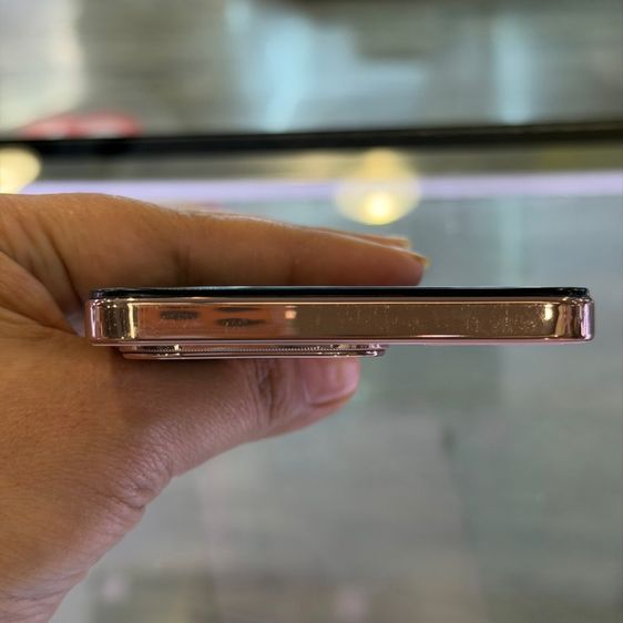 ViVO Y28 สีส้ม(Gleaming Orange) เครื่องศูนย์ สภาพสวย จอ6.68นิ้ว แรม8รอม128 Helio G85 กล้อง50ล้าน(2ตัว)🔥🔥 รูปที่ 6