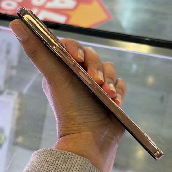 ViVO Y28 สีส้ม(Gleaming Orange) เครื่องศูนย์ สภาพสวย จอ6.68นิ้ว แรม8รอม128 Helio G85 กล้อง50ล้าน(2ตัว)🔥🔥 รูปที่ 4