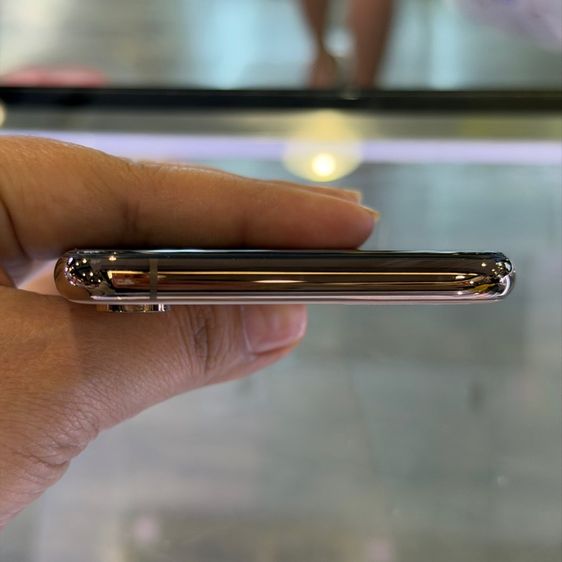 iPhone Xs 256GB สีทอง เครื่องศูนย์ โมเดลTH สภาพสวยมากๆ🔥🔥 รูปที่ 6