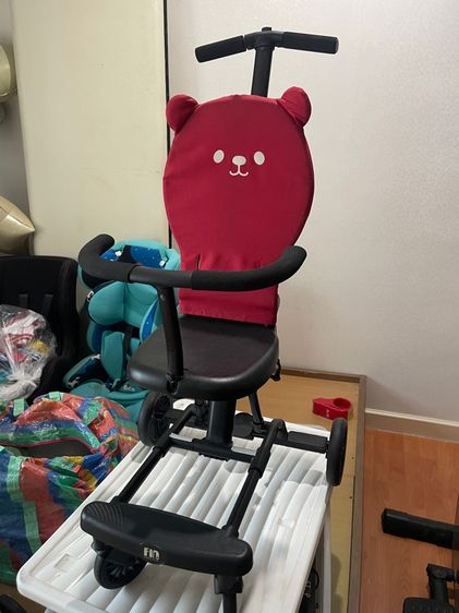 รถเข็นเด็ก รับนน.ได้ถึง25 กิโล